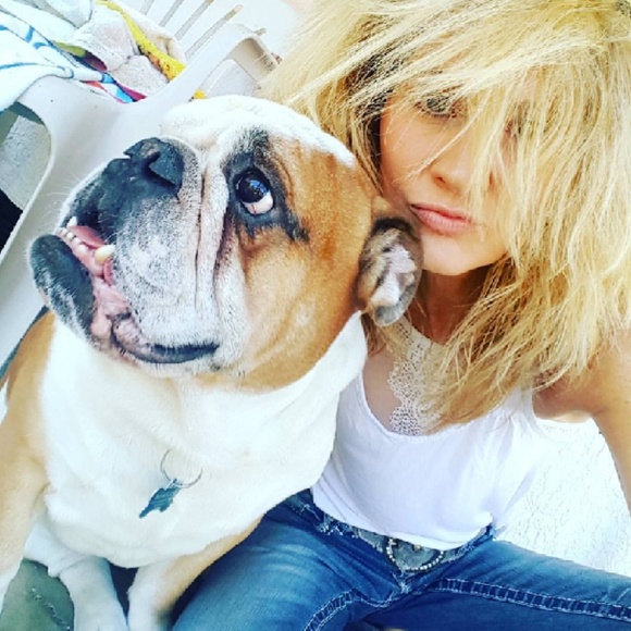 Have a Fur Baby..I WILL FOLLOW!!🐶💜🍃 - Picture 3 of 5